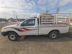 نیسان پیکەپ